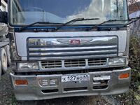 Hino Profia, 1997