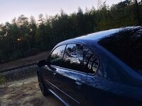 Subaru Legacy B4, 2003