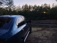 Subaru Legacy B4, 2003