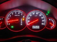 Subaru Legacy B4, 2003