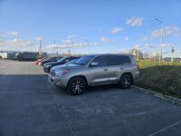 Toyota Land Cruiser, 2014