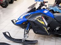 Stels Капитан S150, 2025