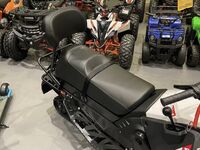 Stels Капитан S150, 2025