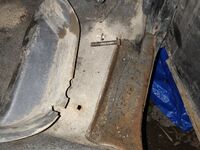 Toyota Town Ace, 1993