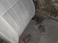 Toyota Town Ace, 1993