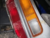 Toyota Town Ace, 1993