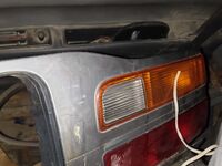 Toyota Town Ace, 1993