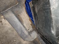 Toyota Town Ace, 1993