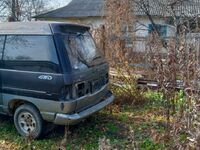 Toyota Town Ace, 1993