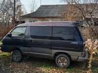 Toyota Town Ace, 1993