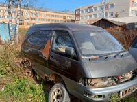 Toyota Town Ace, 1993