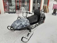 Бурлак Бурлак-М Егерь 18.5 л.с, 2025