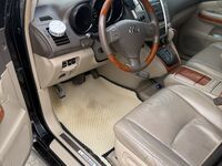 Lexus RX 350, 2007