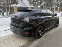 Lexus RX 350, 2007