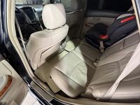Lexus RX 350, 2007