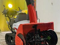 Honda SLA1070ST, 2024