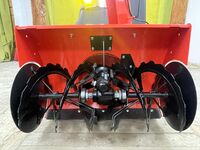 Honda SLA1070ST, 2024