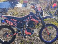 Regulmoto Sport-003 250, 2017