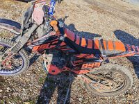 Regulmoto Sport-003 250, 2017