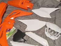 Regulmoto Sport-003 250, 2017