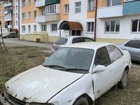 Toyota Corolla, 1996