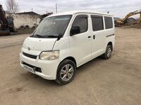 Toyota Town Ace, 2011