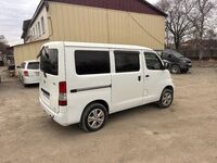 Toyota Town Ace, 2011