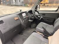 Toyota Town Ace, 2011