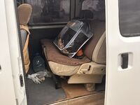 Toyota Town Ace, 2011