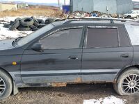 Toyota Caldina, 1995