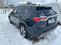 Toyota Rav4, 2019