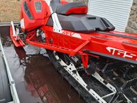 BRP Ski-Doo Summit X 165 850 E-TEC, 2020