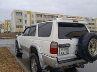 Toyota Hilux Surf, 1998