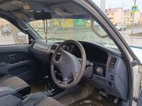 Toyota Hilux Surf, 1998