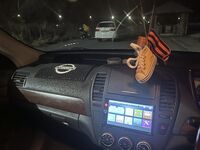 Nissan Bluebird Sylphy, 2006