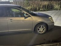 Nissan Bluebird Sylphy, 2006