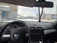 BMW X3, 2009