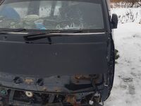 Toyota Town Ace, 1995