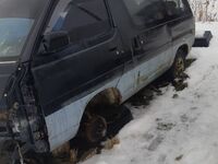 Toyota Town Ace, 1995