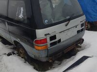 Toyota Town Ace, 1995