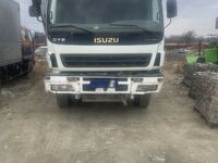 Isuzu CYZ51 KLD, 2011