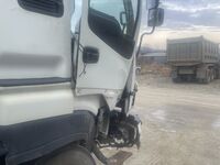 Isuzu CYZ51 KLD, 2011