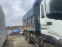 Isuzu CYZ51 KLD, 2011