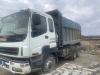 Isuzu CYZ51 KLD, 2011