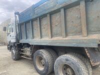 Isuzu CYZ51 KLD, 2011