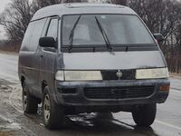 Toyota Lite Ace, 1989