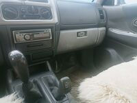 Mitsubishi Pajero Sport, 2006