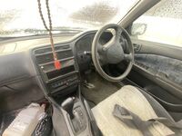 Toyota Corona Premio, 1996