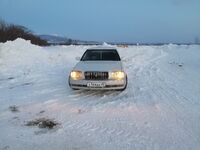 Toyota Crown Majesta, 1997