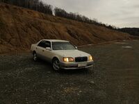 Toyota Crown Majesta, 1997